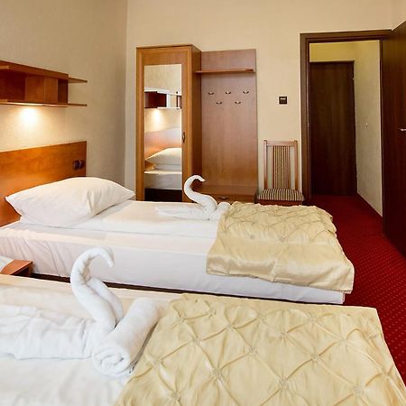 Hotel Zamek Chalupki Habitación foto
