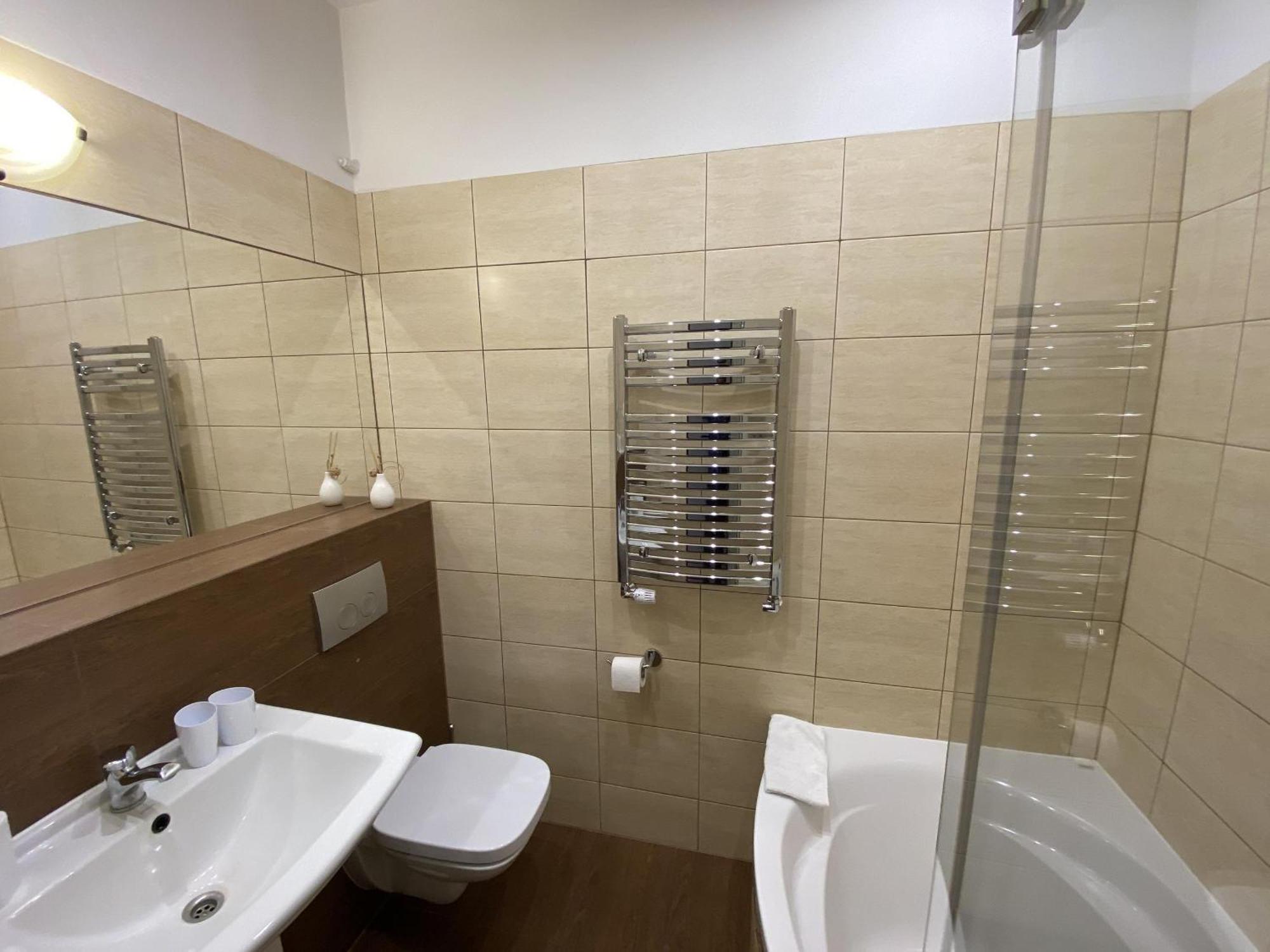 Hotel Zamek Chalupki Habitación foto